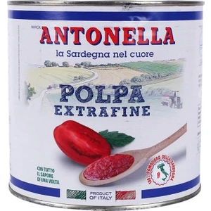 Italyan Domates Salçası 2500 gr