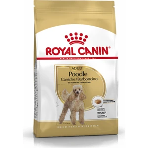 Royal Canin Poodle Adult Köpek Maması 1,5 kg