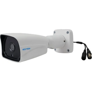Ahd Kamera Ir Bullet 2.1mp 3.6mm Metal Kasa Neutron TRA-7210HD-U