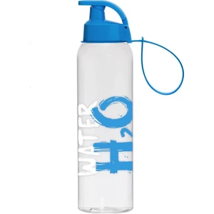 Askılı Desenli Matara 750 ml