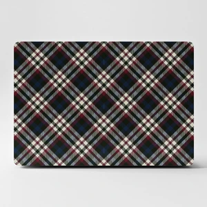 Laptop Sticker Bilgisayar Kaplama Notebook Macbook GEOMETRIK-LS-110