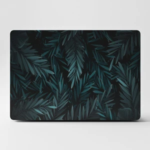 Laptop Sticker Bilgisayar Kaplama Notebook Macbook Tropik DERIN-LS-142