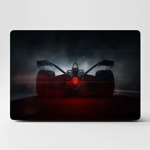 Laptop Sticker Bilgisayar Kaplama Notebook Macbook Supercar ARABA-LS-194