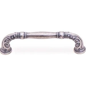 Azm Hırdavat System Kulp 4472 Osm 96 mm