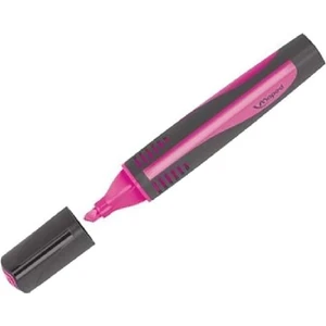 Fluo Fosforlu Kalem Pembe