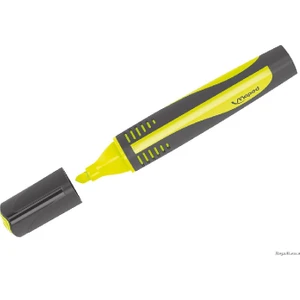 Fluo Fosforlu Kalem Sarı