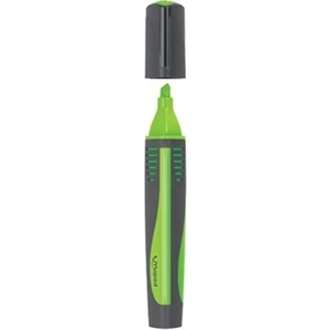 Fluo Fosforlu Kalem Yeşil