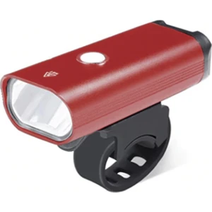 Xbyc 6125 USB Şarjlı 400 Lumen Bisiklet Ön Lamba Far