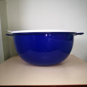 10 Lt Lacivert Mayalama ve Saklama Kabı