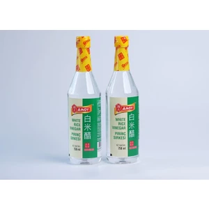 Amoy Pirinç Sirkesi 2li (2X750ML)