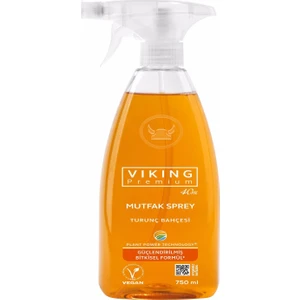 Mutfak Turunc Bahcesı 750 ml