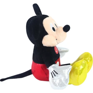 Mickey Mouse Sesli Peluş 15 cm