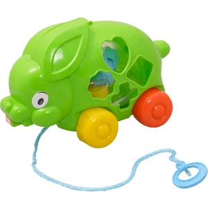 Best Toys Tavşan Bultak