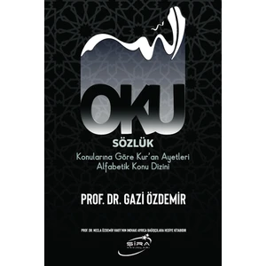 Oku (Ciltli) - Gazi Özdemir