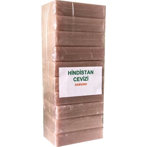 Hindistan Cevizi Sabunu 10 Adet
