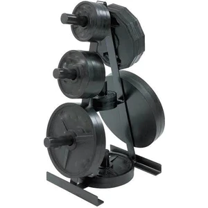 Ağırlık Plaka Standı 25/28 mm Plakalara Uyumlu