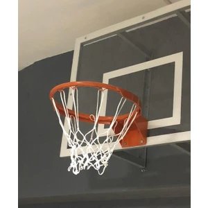 Okare Spor Basketbol Pota Filesi 4mm floş ip çift satılır FLM24