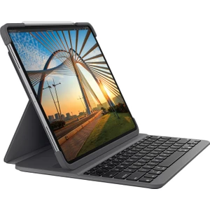 Slim Folio Pro IPAD Pro 11" Tr Klavye Kılıf 920-009690