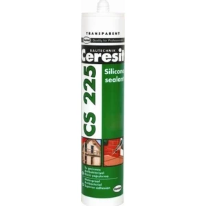 Cs 225 Şeffaf Silikon 280 ml 25 Adet 1 Koli