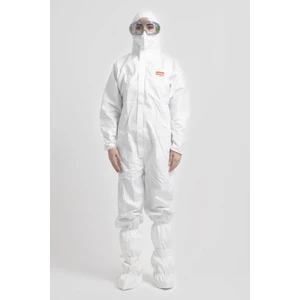 Tek Kulllanımlık Tulum TP63 (Xl)