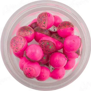 Power Bait Garlic Scent Pink