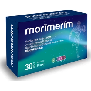 Morimerim 30 Tablet