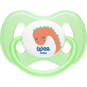 Wee Baby Kelebek Emzik No:1  0-6 Ay