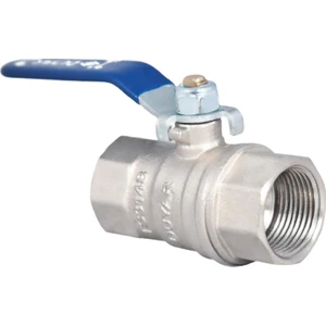 Özen-Iş Küresel Vana 3/4 25 mm