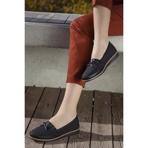 D191 Günlük Kadın Babet