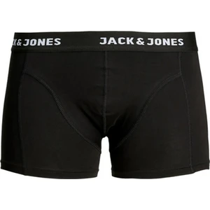 Jack & Jones Erkek Boxer U003025 - Siyah