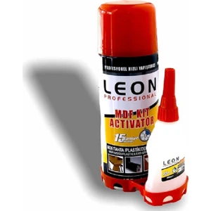 Mdf Kit Hızlı Yapıştırıcı 400ML+100G