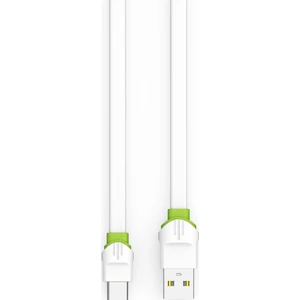 Ldnıo Hızlı Şarj Kablosu 1 m Type-C -LS32