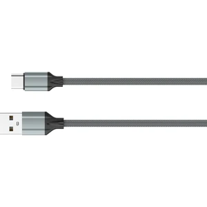 Ldnıo Cep Telefonu Hızlı Şarj Kablosu 1 m Type-c-LS441