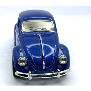 Çekbırak 1967 Volkswagen Classical Beetle Oyuncak Araba