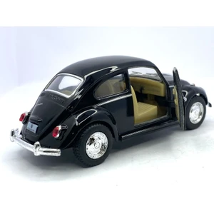 Çekbırak 1967 Volkswagen Classical Beetle Oyuncak Araba