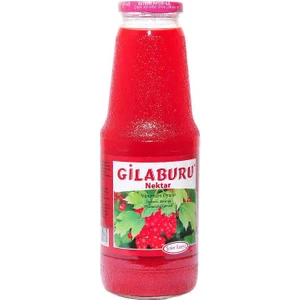 Kayseri Pazarı Gilaburu Nektar 1 Lt