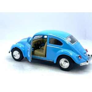 1967 Volkswagen Classical Beetle (Pastel Renki) Çekbırak