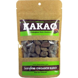 Kakao Çekirdeği 100 gr