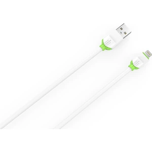 Ldnıo Hızlı Şarj Kablosu 1 m Lightning-LS32