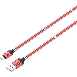 Ldnıo Manyetik Veri Kablosu Lightning-LS491