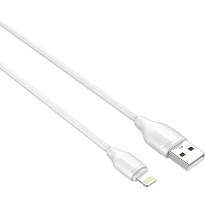 Ldnıo Yüksek Hızlı Şarj Kablosu 1 m Lightning-LS371