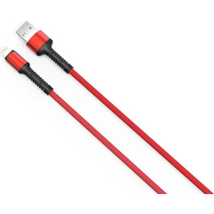 Ldnıo Yüksek Hızlı Şarj Kablosu 1 m Lightning -LS63