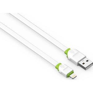 Ldnıo Hızlı Şarj Kablosu 2 m Lightning-LS35