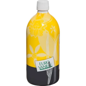 Vanilya Ekstraktı (Tohumlu) 1 kg