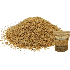 Kavrulmuş Susam 500 Gr.