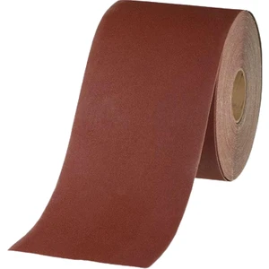 120 Kum (Uzunluk: 0.5 metre En: 20 cm) Bant Rulo Zımpara Ahşap Metal Zımparası