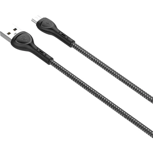 Ldnıo Hızlı Şarj Kablosu 2 Metre MICRO-LS482
