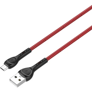 Ldnıo Hızlı Şarj Kablosu 2 Metre MICRO-LS482