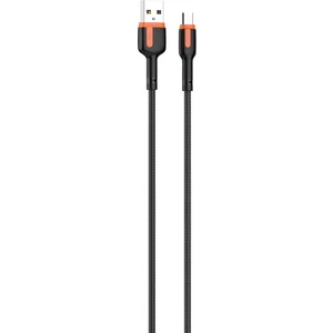 Ldnıo USB Veri Kablosu 1 m Micro- LS531