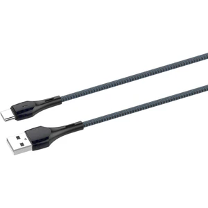 Ldnıo 2.4A USB Veri Kablosu 2 m Micro- LS522